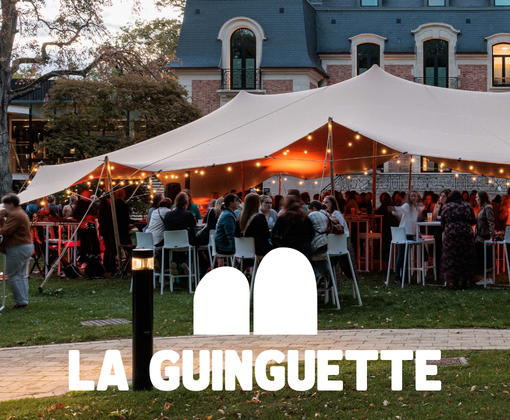 La Guinguette de Wasquehal